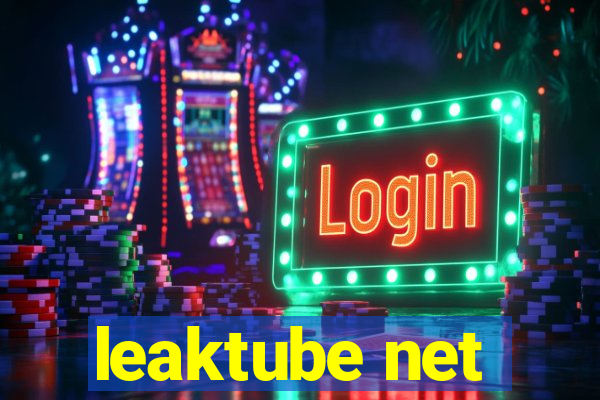 leaktube net